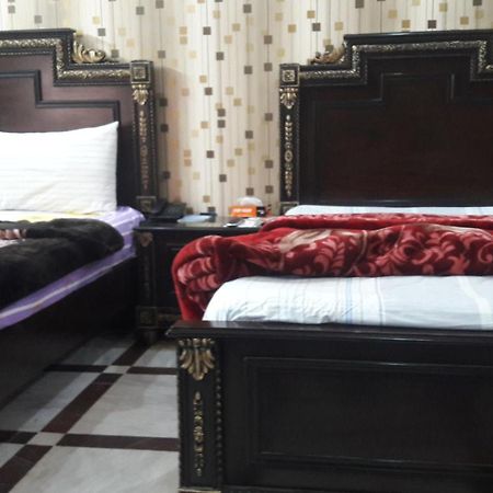 Patel Residency Guest House Karachi Ngoại thất bức ảnh