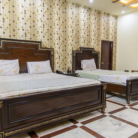 Patel Residency Guest House Karachi Ngoại thất bức ảnh