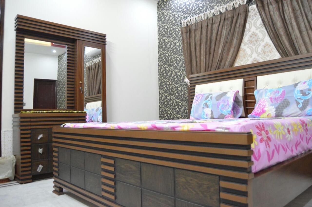 Patel Residency Guest House Karachi Ngoại thất bức ảnh