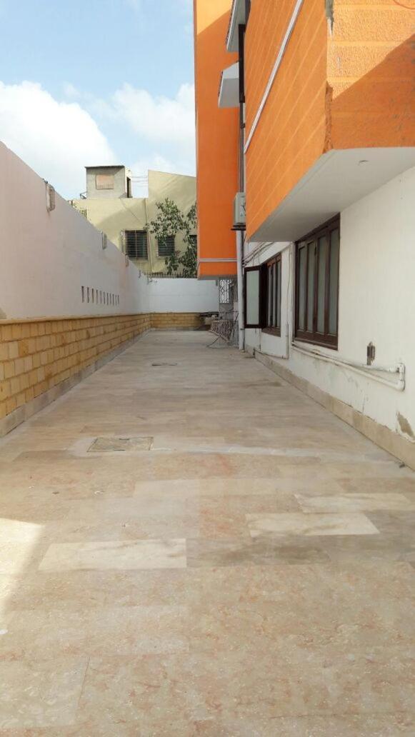 Patel Residency Guest House Karachi Ngoại thất bức ảnh