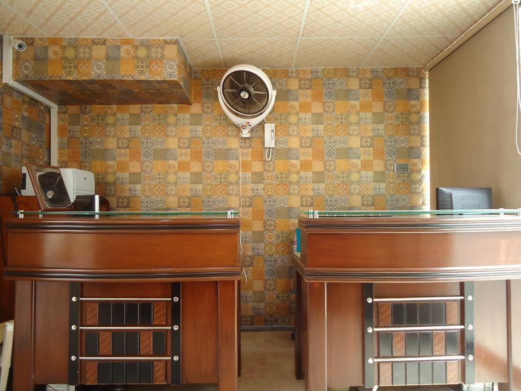 Patel Residency Guest House Karachi Ngoại thất bức ảnh
