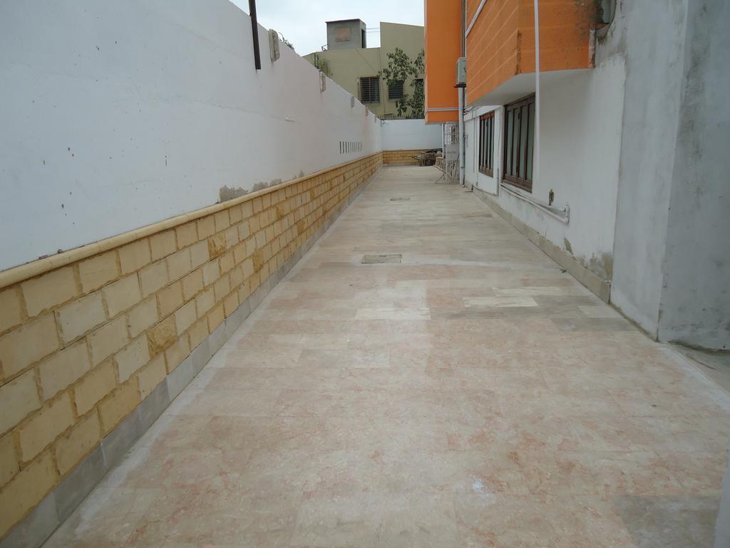 Patel Residency Guest House Karachi Ngoại thất bức ảnh