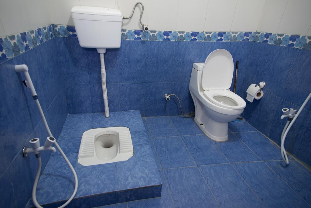 Patel Residency Guest House Karachi Ngoại thất bức ảnh
