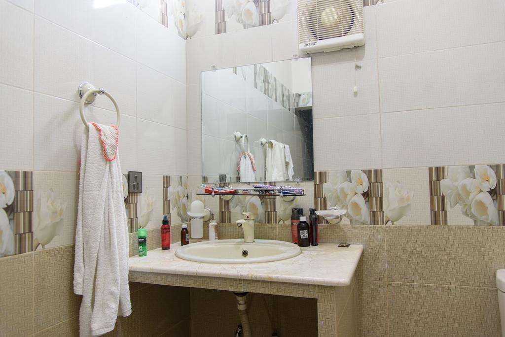 Patel Residency Guest House Karachi Ngoại thất bức ảnh