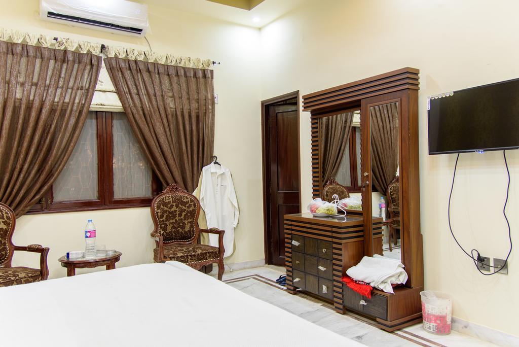 Patel Residency Guest House Karachi Ngoại thất bức ảnh