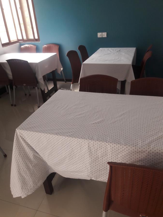 Patel Residency Guest House Karachi Ngoại thất bức ảnh